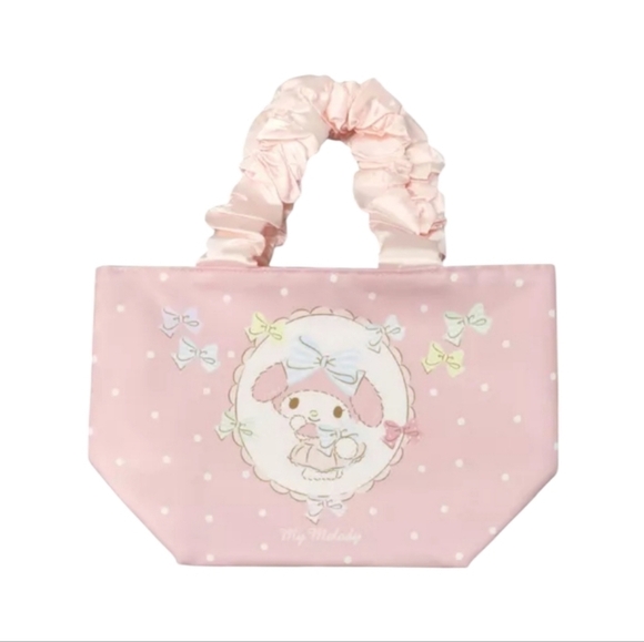 Sanrio Handbags - Sanrio My Melody Handbag Purse